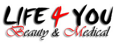 LIFE 4 YOU - Seminari, edukacija, obuka Beograd - Slika logo 