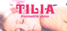 BEAUTY SALON TILIA - Cosmetics salons Beograd - Photo logo 
