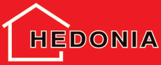 AGENCIJA ZA NEKRETNINE HEDONIA - Недвижимость Beograd - Фото logo 