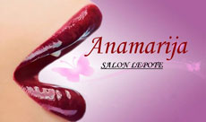 ANAMARIJA - Body lifting Beograd - Photo logo 