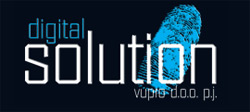 DIGITAL SOLUTION ŠTAMPARIJA