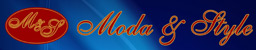 MODA & STYLE - Обувь Beograd - Фото logo 