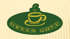 CARWASH AND CAFFE GREEN CAFFE - Vehicle Testing Beograd - Photo logo 