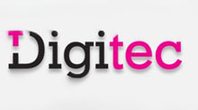 DIGITEC DOO - Типографии Beograd - Фото logo 