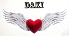CAFFE RESTORAN DAKI - Gril, roštilj Beograd - Slika logo 