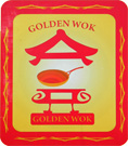 GOLDEN WOK - Kineska kuhinja Beograd - Slika logo 