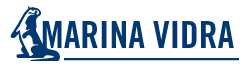 MARINA VIDRA - Nautika Beograd - Slika logo 