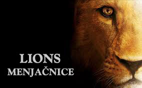 LIONS MENJAČNICE - Menjačnice Beograd - Slika logo 