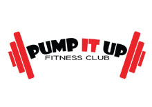 FITNESS CLUB - GYM PUMP IT UP - Gyms, fitness Beograd - Photo logo 