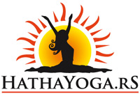 YOGA - Yoga classes, Yoga exercises Beograd - Photo logo 