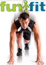 FUNFIT - Тренажерные залы, фитнес Beograd - Фото logo 