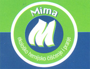 DRY CLEANING AND LAUNDRY MIMA - Dry-cleaning Beograd - Photo logo 