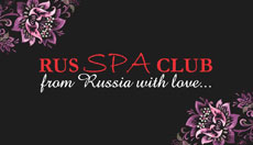 RUS SPA CLUB - Spa centers Beograd - Photo logo 