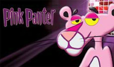 DEČIJA IGRAONICA PINK PANTER - Dečije igraonice Beograd - Slika logo 