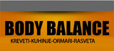 BODY BALANCE - Kitchens Beograd - Photo logo 