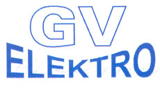 GV ELEKTRO - Инструменты и машины Beograd - Фото logo 