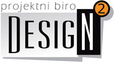 PROJECT OFFICE DESIGN N - Architects, designing Beograd - Photo logo 