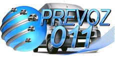 ABC CAR CARRIER - Van goods transportation Beograd - Photo logo 