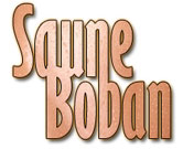 BOBAN SAUNE - Saunas Beograd - Photo logo 