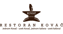 RESTORAN KOVAČ