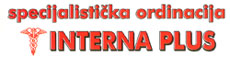 SPECIALISTIC ORDINATION INTERNA PLUS - Doctor Beograd - Photo logo 