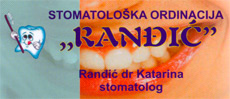 DENTAL ORDINATION RANDJIC