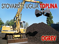TOPLINA