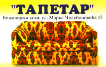 ТАПЕТНЫЙ МАСТЕР