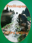 RESTORAN STARO VRELO - Restorani Beograd - Slika logo 