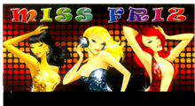 HAIR BEAUTY SALON MISS FRIZZ - Manicures, pedicurists Beograd - Photo logo 