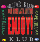ENJOY - Настольные игры Beograd - Фото logo 