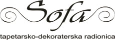 SOFA - TAPETARSKE USLUGE