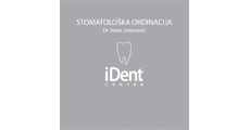 DR TOMA M JOVANOVIĆ - IDENT CENTAR