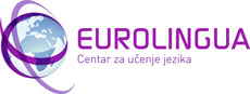 EUROLINGUA - Foreign languages schools Beograd - Photo logo 