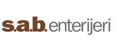 S.A.B. ENTERIJERI - Мебель Beograd - Фото logo 