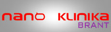 NANO - CLINIC BRANT - Plastic,Reconstructive Surgery Beograd - Photo logo 
