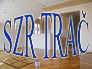 CONSTRUCTION COMPANY TRAC - Electro installations Beograd - Photo logo 