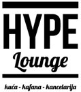 HYPE LOUNGE - Restorani Beograd - Slika logo 