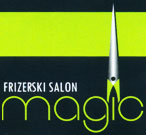 FRIZERSKI SALON MAGIC - Frizerski saloni Beograd - Slika logo 
