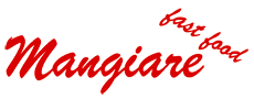 FAST FOOD MANGIARE