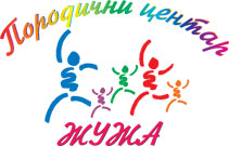 PORODIČNI CENTAR ŽUŽA - Dečije igraonice Beograd - Slika logo 