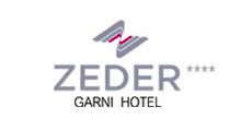 GARNI HOTEL ZEDER - Hoteli Beograd - Slika logo 