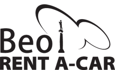 BEO RENT-A-CAR DOO - Аренда автомобилей Beograd - Фото logo 
