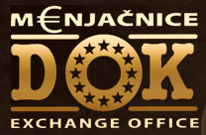 MENJAČNICA DOK