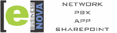 AGENCIJA E-NOVA - Software Beograd - Slika logo 