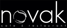 NOVAK RESTORAN 25 MAJ - Домашняя еда Beograd - Фото logo 