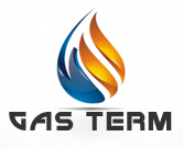 GAS TERM - Kotlovi Beograd - Slika logo 