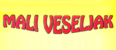 KINDERGARTEN MALI VESELJAKA - Creative centers Beograd - Photo logo 