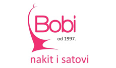 BOBI - JEWELRY AND WATCHES - Purchase of watches Beograd - Photo logo 