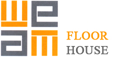 FLOOR HOUSE